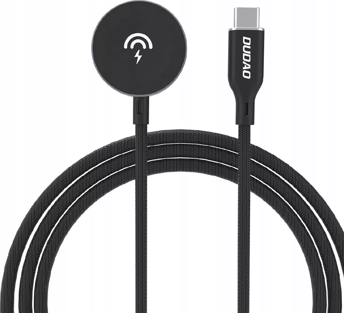 Dudao A12C induction charger for Apple
