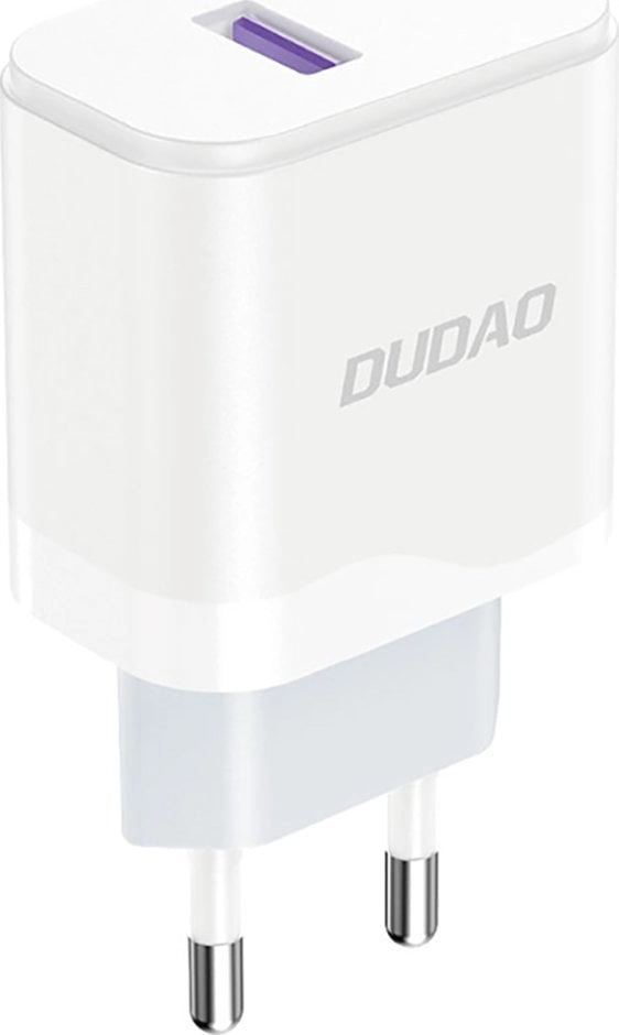 Dudao A20EU Adapter 18Watt 1xUSB-A A20EU