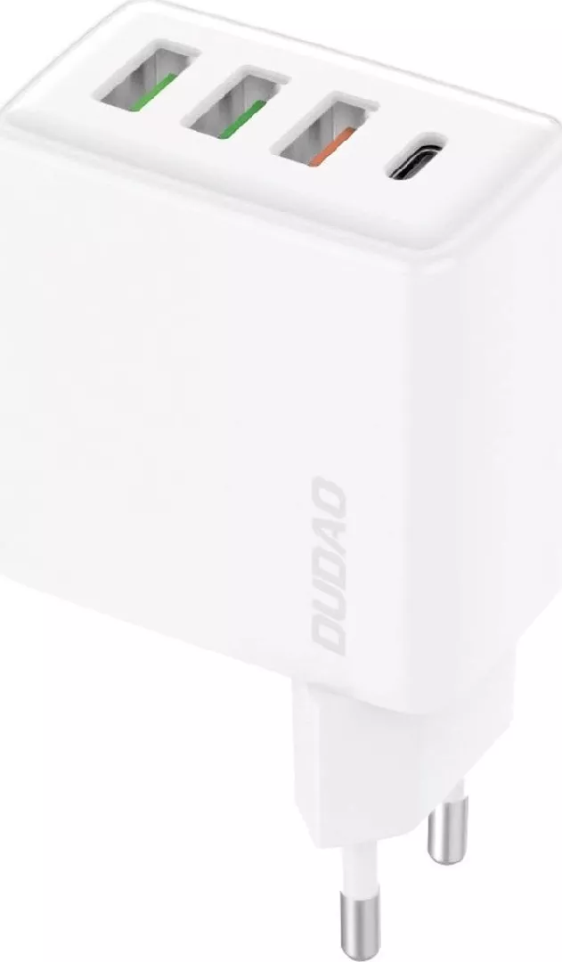 Dudao fast charger 3x USB /