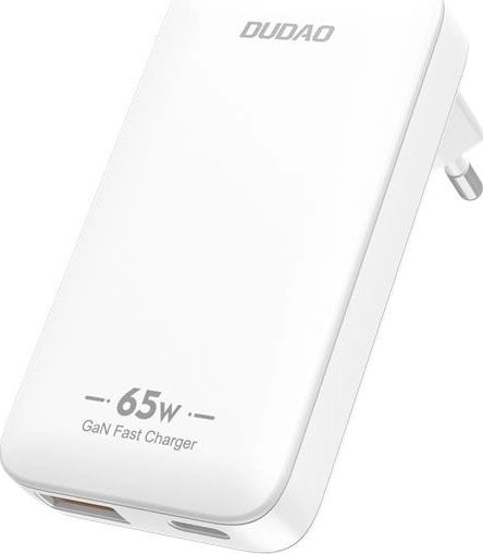 GaN Dudao A65Q 65W USB-A /
