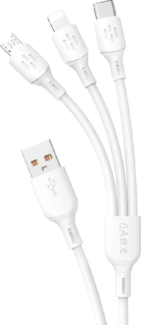 USB - USB C / micro
