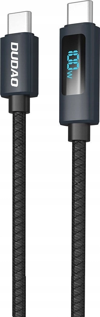 Dudao L7C USB-C - USB-C 100W