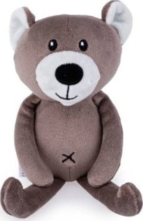 Tulima Teddy Bear  light brown  19