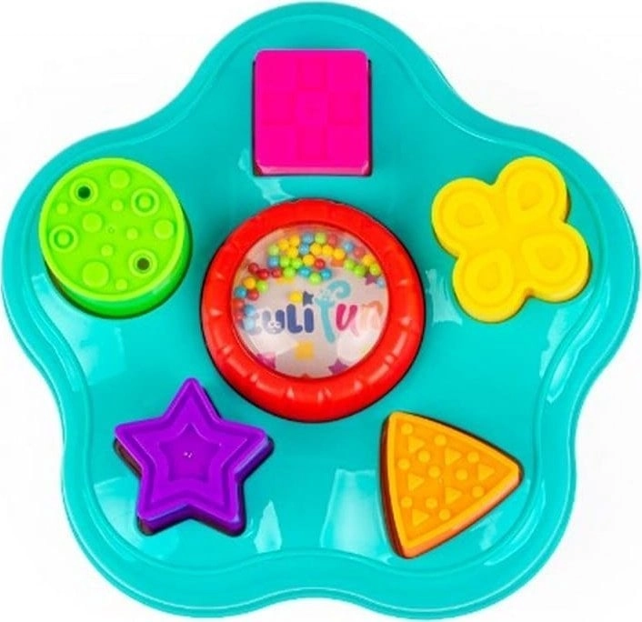 Flower shape sorter 14274702 5905692301143