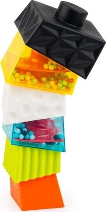Leaning tower shapes puzzle 14275659 5905692308050