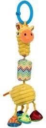 Dumel Gabi bell giraffe pendant (234175)