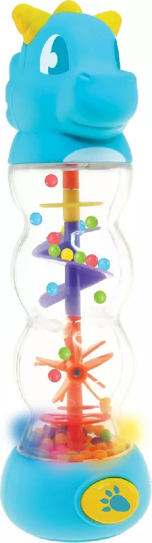 DUMEL DD 42727 Dino bead rattle