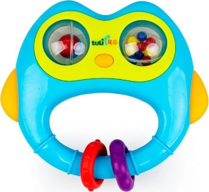 Dumel Sensoryczna sowa 5905692301099