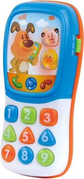 DUMEL Pet phone 0672552426678 DD42667