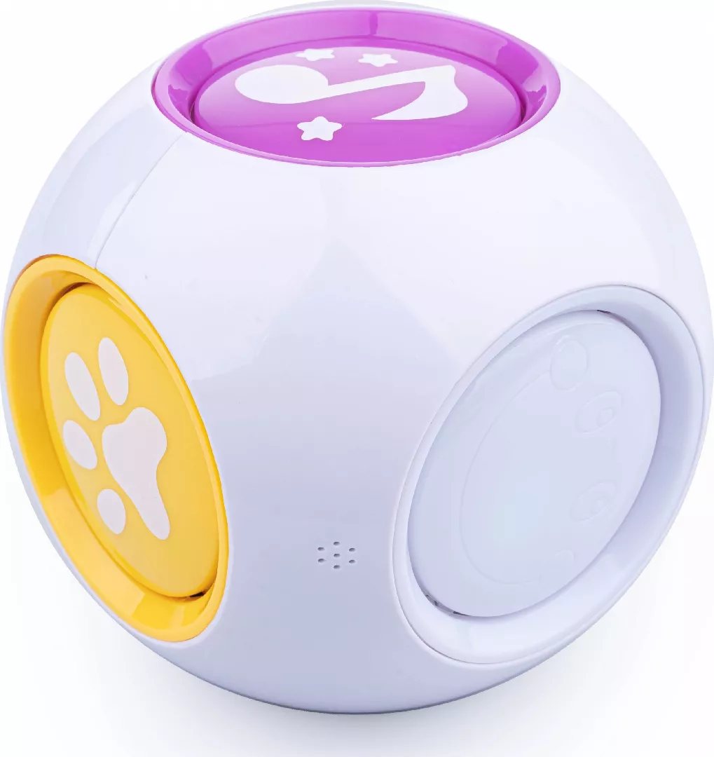 Dumel Discovery 6-in-1 light and sound