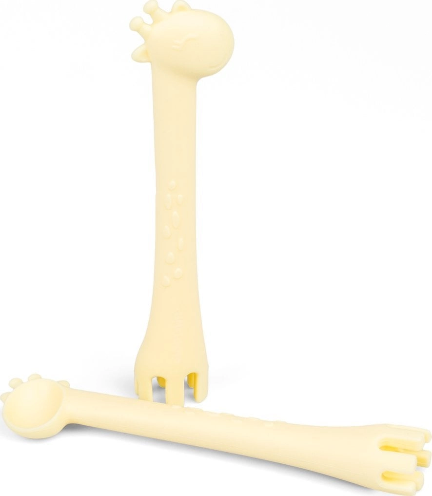 Giraffe spoon 8711423958398 DUMGG58398