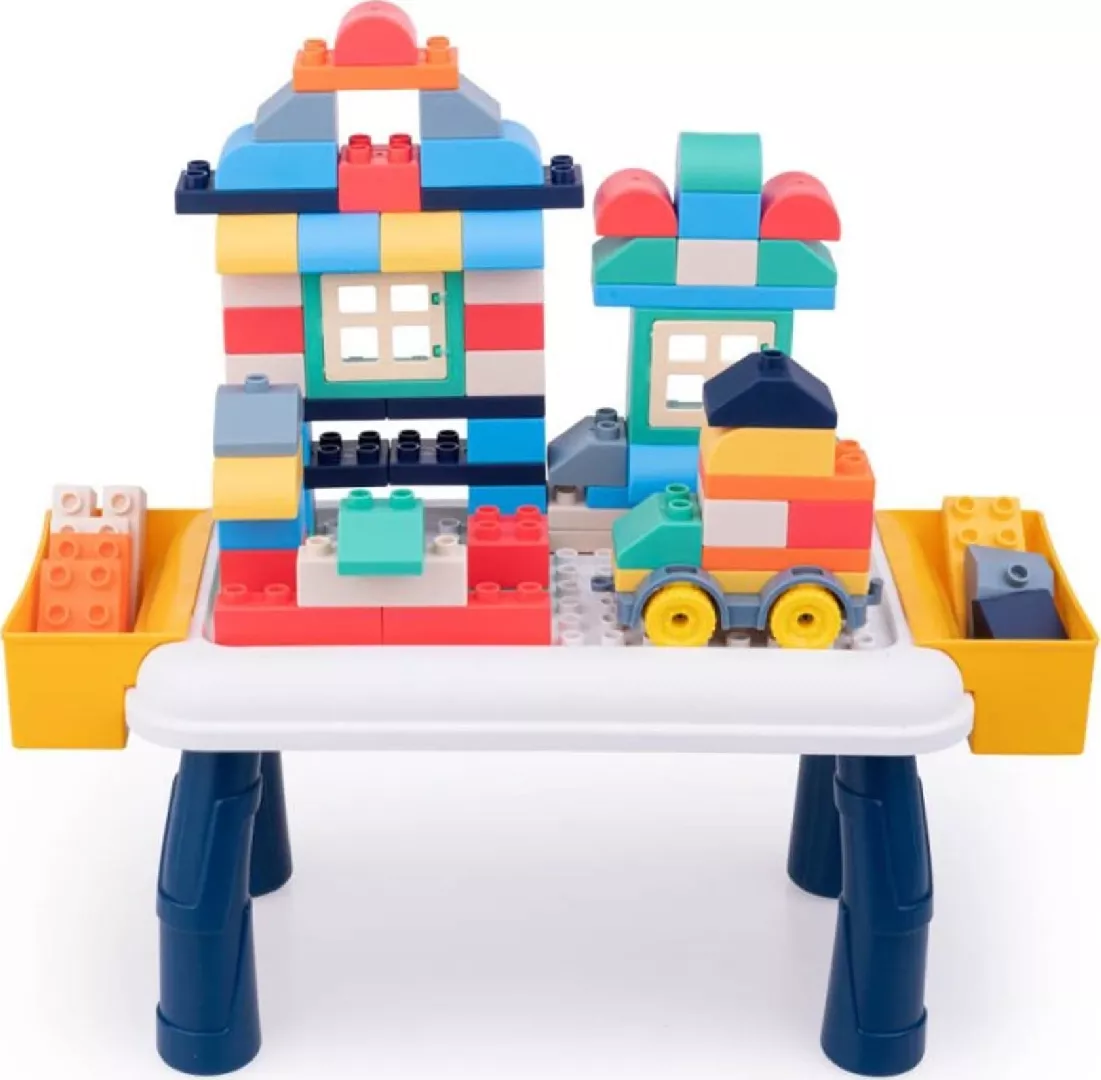 Dumi Blocks Dumi Blocks DDC 50402