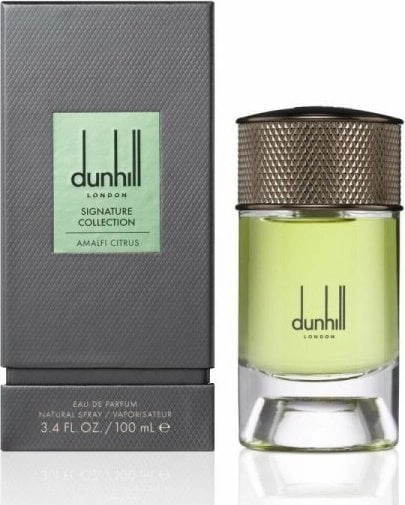 Dunhill Amalfi Citrus Edp 100ml 085715807632