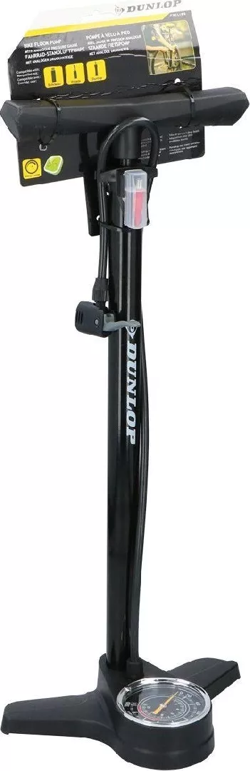 Dunlop Dunlop 174Psi pump su universal