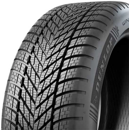 Dunlop Tires WINTER 91 H (