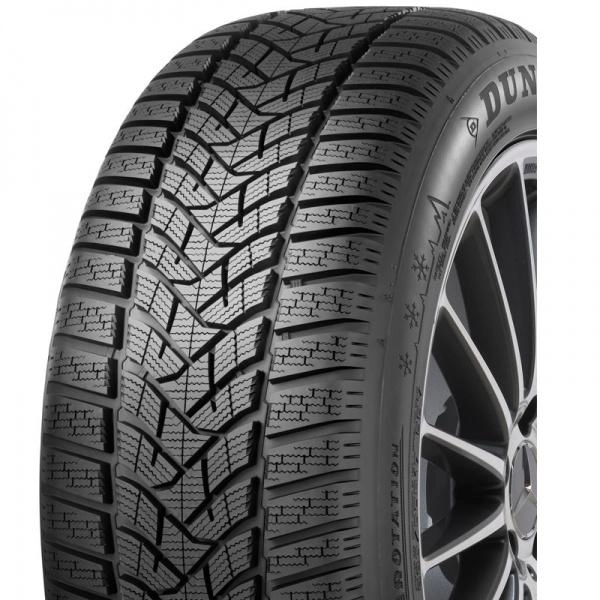 Dunlop Tires Winter Sport 5 96