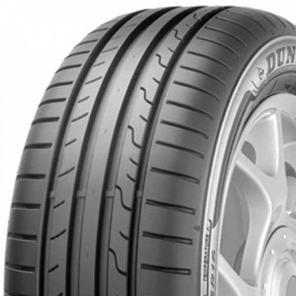 Dunlop Padangos Sport Bluresponse 99 V