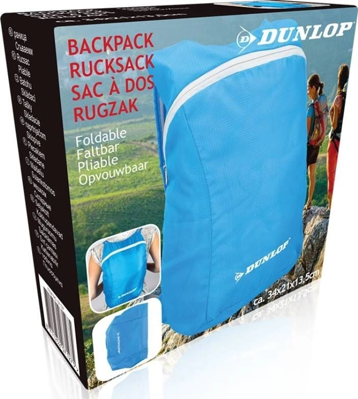 Dunlop Dunlop - Cape Backpack Cover