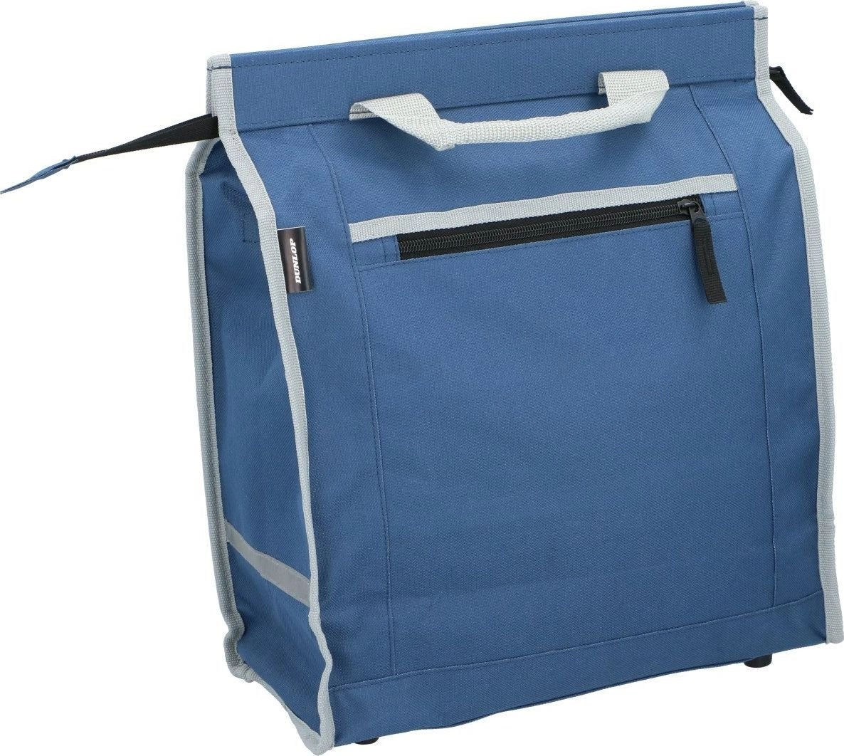 Dunlop Bicycle trunk bag Dunlop pannier