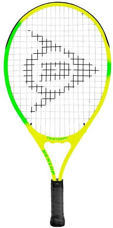 Teniso raketė Dunlop TRISTORM JNR 21"