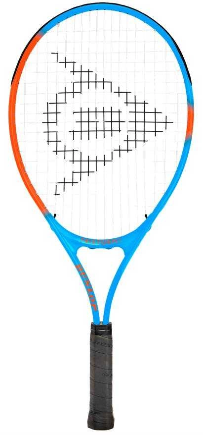 Teniso raketė Dunlop TRISTORM JNR 23"