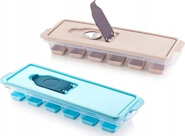 Dunya ICE CUBE CONTAINER ICE MIX