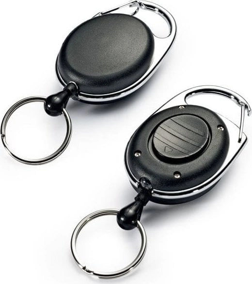 DURABLE Jojo Style LED key ring