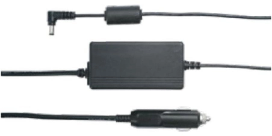 Durabook CAR ADAPTER-4.73A- 19V-  Durabook