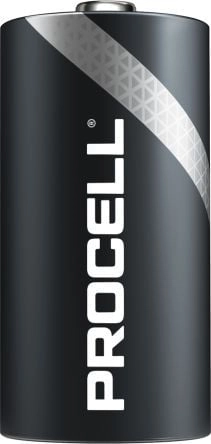 Battery Procell C / R14 10