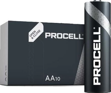 Procell AA/LR6 10 pcs 122895 149151