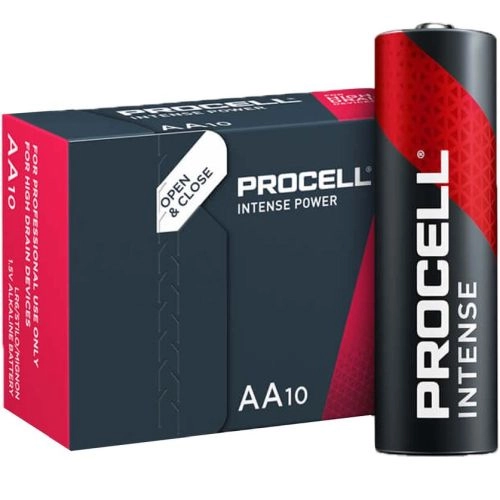 Duracell Batterie Procell Alkaline - LR06