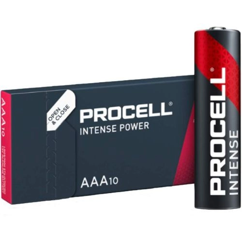 Duracell Procell Intense Power AAA Industrial