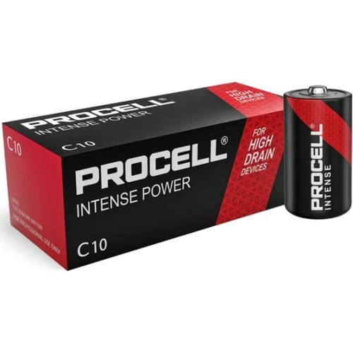 Duracell Batterie Procell Alkaline - LR14