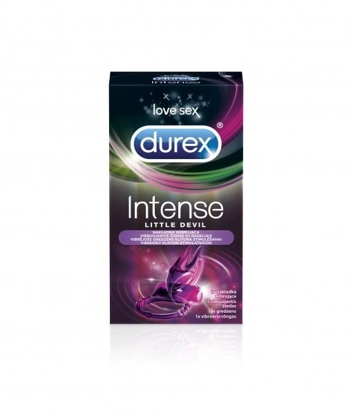 DUREX_Intense Little Devil vibrating pad 5900627061529