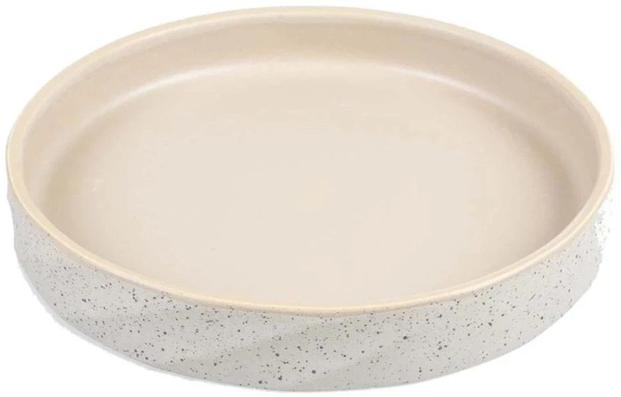 Duvo+ Dune Ceramic Bowl for Dog