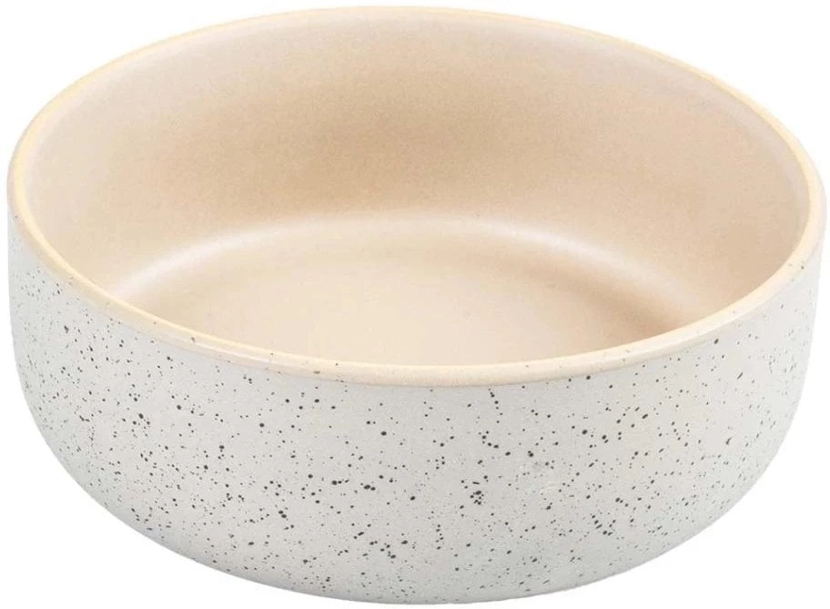 DUVO+ MISKA CERAMICZNA STONE DUNE "