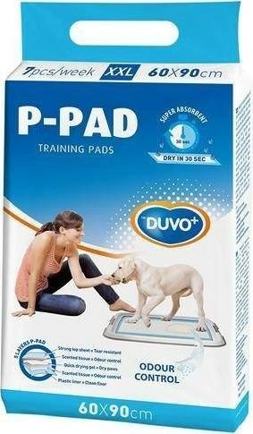 Duvo+ Duvo+ Podkłady Dla Psa &quot