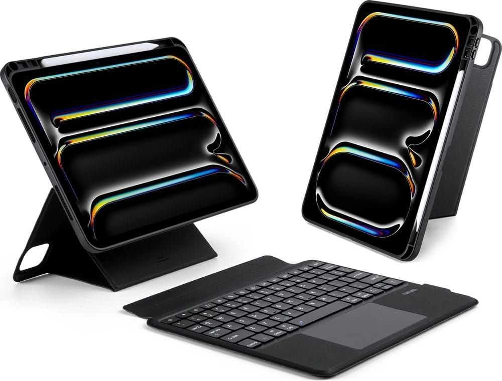 DUX DUCIS case DK foldable with