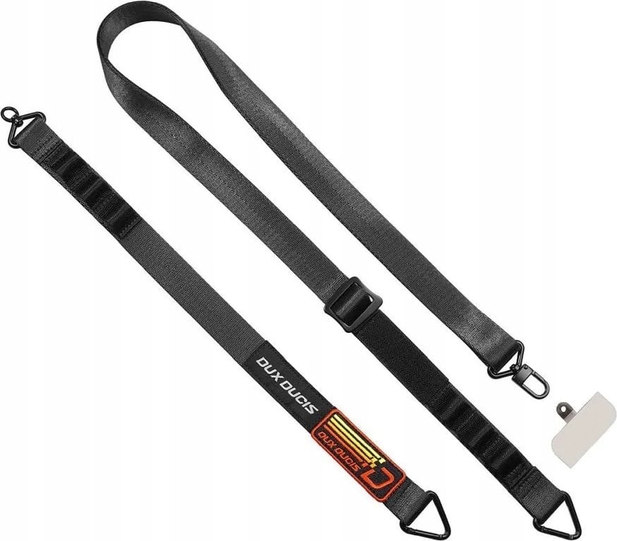 DUX DUCIS Outdoor Cross Body -