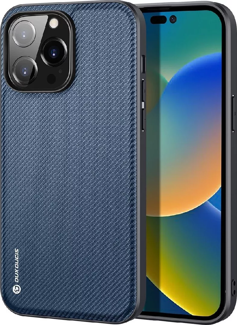 Back cover Dux Ducis Apple iPhone
