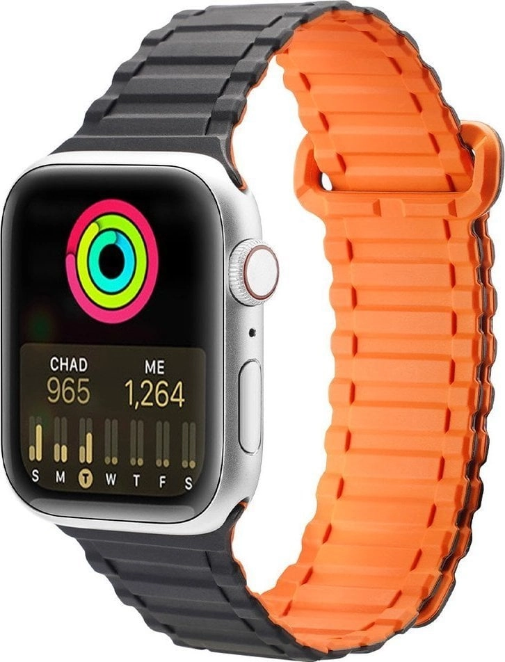 Dux Ducis Strap (Armor Version) Apple