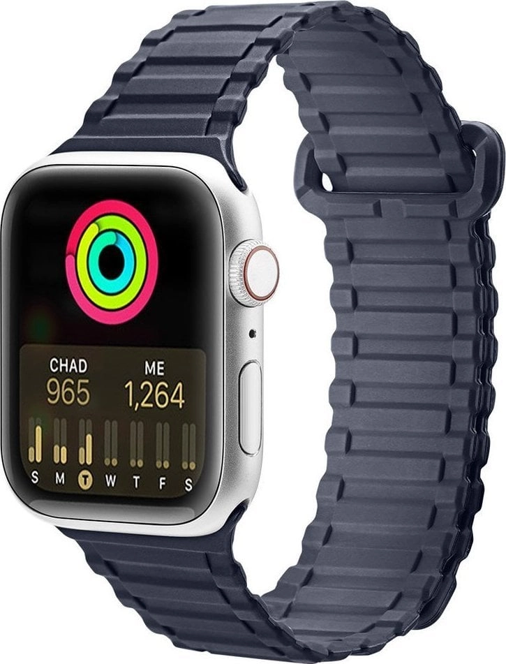 Dux Ducis Strap (Armor Version) Apple