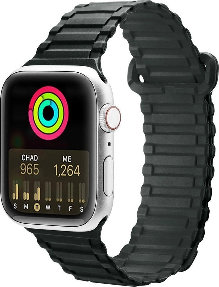 Dux Ducis Strap (Armor Version) Apple