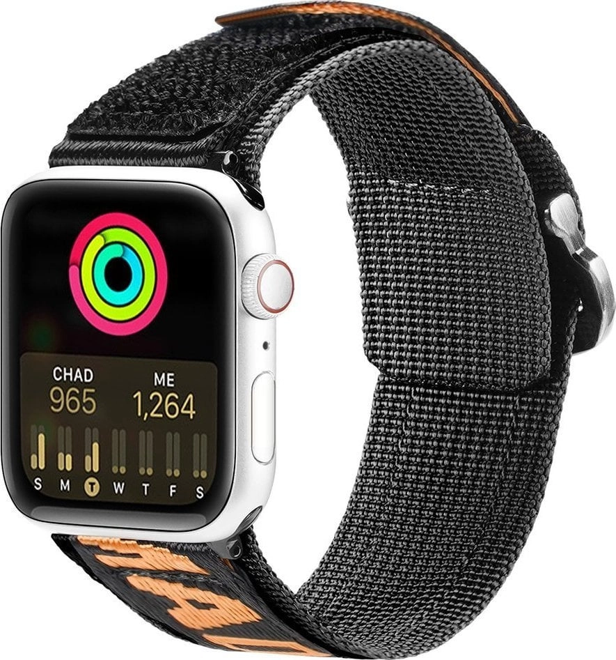 Dux Ducis Strap (Outdoor Version) Apple