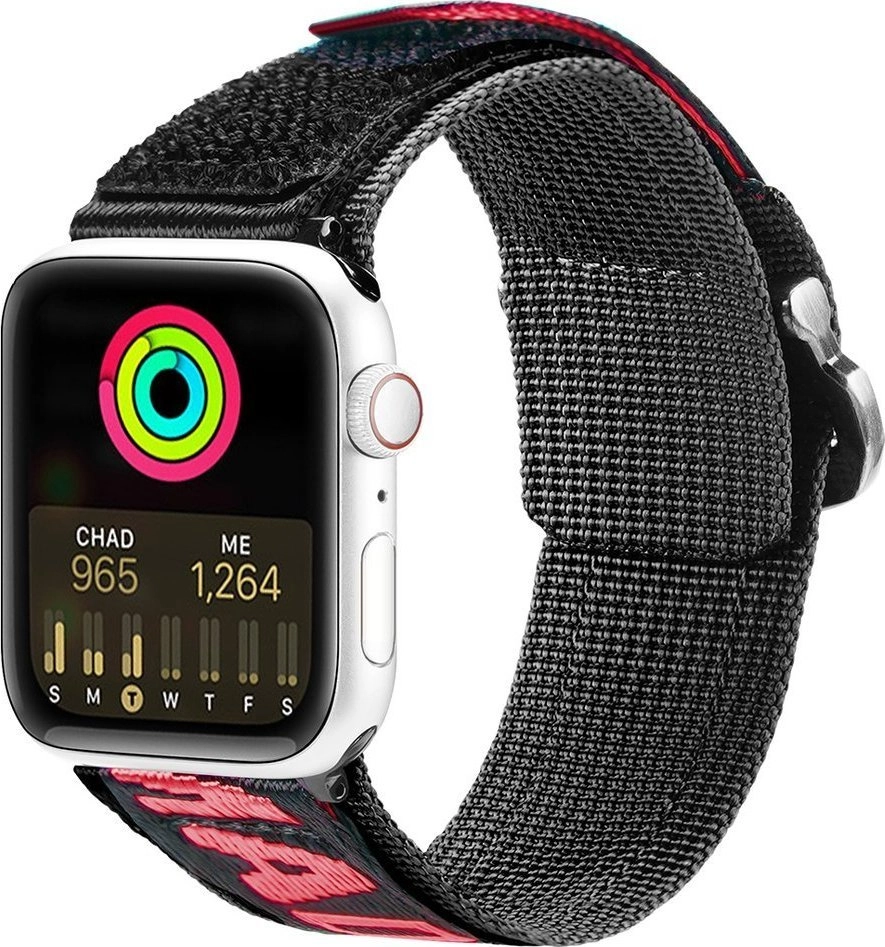 Dux Ducis Strap (Outdoor Version) Apple