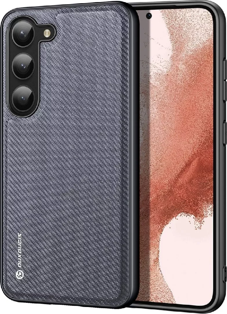 Dux Ducis Fino case Samsung Galaxy