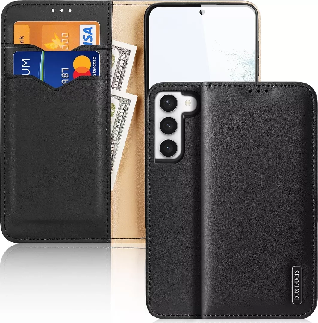 Dux Ducis Hivo case for Samsung