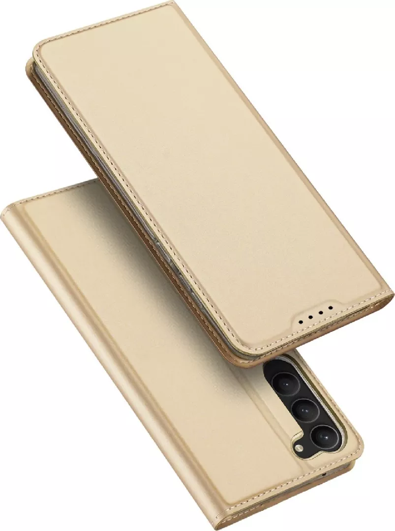 Dux Ducis Skin Pro case for