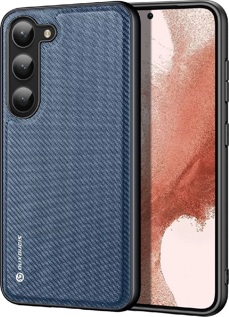 Dux Ducis Fino case Samsung Galaxy
