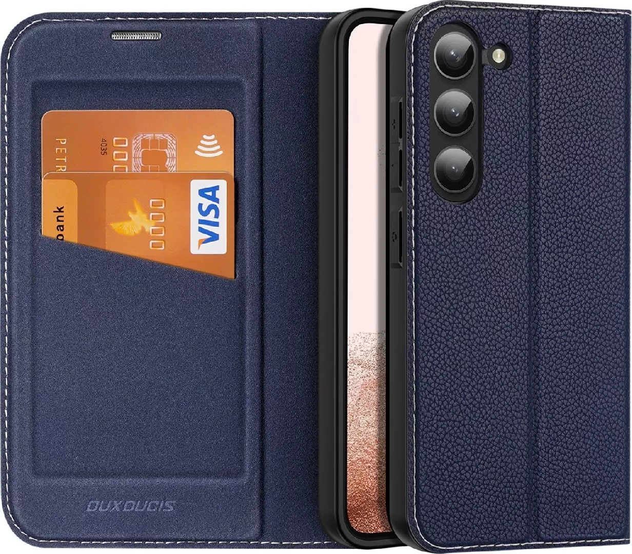Dux Ducis Skin X2 case for